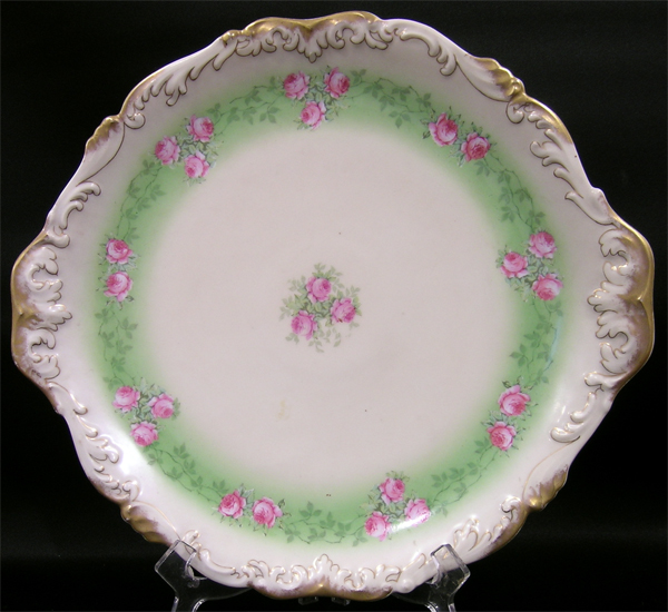 Porcelain and Ceramics